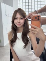 プティ(PUTY)&nbsp;三宮　レイヤーカット