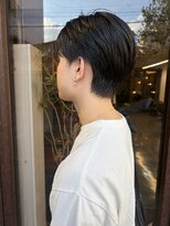 コレット ヘアー 大通(Colette hair)&nbsp;メンズカット/メンズヘア/メンズショート