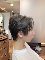 ルレ 覚王山(Relais)&nbsp;大人ナチュラルニュアンスパーマ