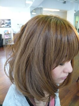 イール(eel) ３Ｄセレボブ