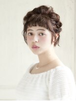 シャンプー 本店(SHAMPOO) スイートアレンジ