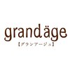 グランアージュ 船橋南口店(grandage)のお店ロゴ