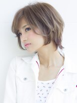 ディーオ 池袋西口店(Dio...)&nbsp;「Dio...池袋」加藤瑛　大人かわいいショート