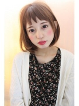 トゥーリ 筑紫野店(tuuli) 筑紫野　美容室　イルミナカラー　髪質改善　ヘアエステ　白髪