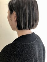 フローレント(florent) お客様スナップ、蓬莱担当