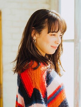 プロデュース 相模原店(Produce) くせ毛風♪ルーズ☆カール