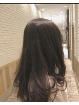 プランタン(hair garden PRINTEMPS byflammeum) ゆるふわミディアム【海老名】