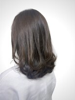 オアシス ガーデン 上尾店(Oasis GaRDEN)&nbsp;小顔×レイヤーボブ♪