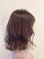 ヘアープラスヘッドスパ エン(Hair + Head spa en)&nbsp;ミディアム