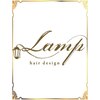 ランプ(Lamp)のお店ロゴ