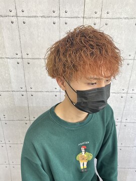 シリー(SILLY) ツイスパ