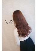 【Lee天王寺】オレンジュ