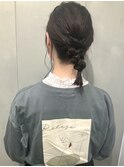 簡単アレンジ