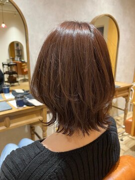 アダット(Adatto) 【Adatto北千住】大人クビレショート★