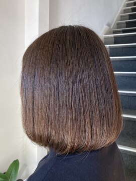 ライズバックステージ(RIZE back stage) 超音波ケアプロトリートメント