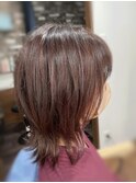 艶感ウルフ