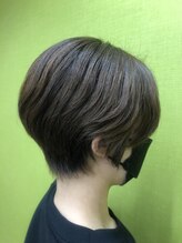 ミカヅキ(MIKAZUKI)