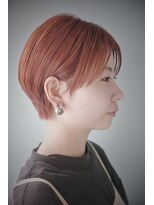 ローブ(robe)&nbsp;salon style short.1