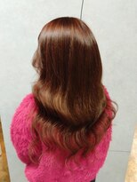 ニーナ ビューティーサロン(NINA Beauty Salon)&nbsp;#プルエクステ#ダイヤモンドヘア