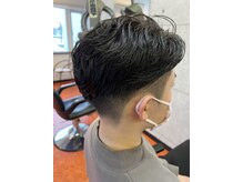 ヘアー テイク