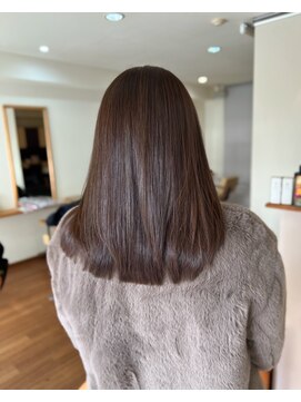 レアーリ(le ali) プレミアム髪質改善トリートメント