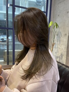 アワー(OUr-) レイヤー