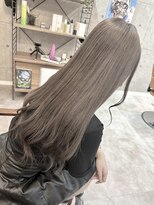 トリコ(torico)&nbsp;グレージュ　【八王子グレージュ】