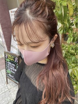 ボアップ(boappu) プルシールエクステ