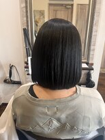 ヘアーサロン アモル(HAIR SALON Amor)&nbsp;髪質改善縮毛矯正