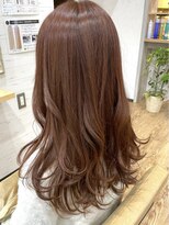 スカイ(SKY)&nbsp;秋にぴったり暖色系カラー♪♪