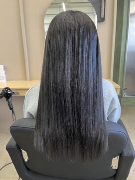 エイトオロク 那覇小禄店(EIGHT oroku) オリーブグレージュ