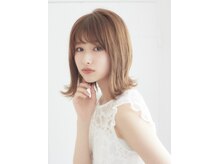 ヘアーメイク ヴェルダ(Hair make VERDA)