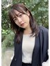 ☆似合わせレディースカット☆3900円