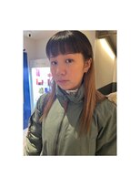 リワーズ 成城学園前店(Rewards) ボブ/グレージュ/大人女性/レイヤー/ショート[成城学園前]