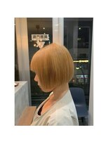 ミリ 千歳烏山(Mili CARE&SPA)&nbsp;ミリお客様スタイル