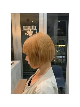 ミリ 千歳烏山(Mili CARE&SPA) ミリお客様スタイル