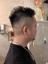 アンジェリカ 近鉄奈良店(ANGELICA)&nbsp;ハイフェードメッシュ