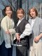 ランプ ヘアルーム(Lamp Hair Room)の写真/優しい女性スタッフがお出迎え♪アットホームで楽しい雰囲気は、些細なお悩みも相談しやすい☆