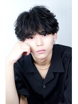 アイトーキョー 渋谷(AI TOKYO) フェザーリバースマッシュ