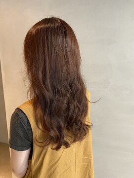 モンソ(monso) MONSOhair style85
