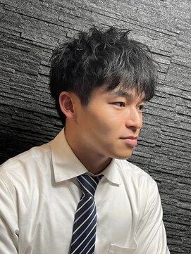 ヒロギンザ 新橋日比谷口店(HIRO GINZA) ビジネススタイル