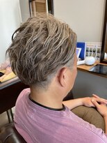 美容室ベランダ(VERANDA)&nbsp;メンズカット