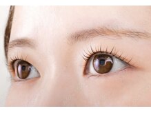 まつ毛パーマ出来ます◎