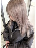 ホワイトベージュ