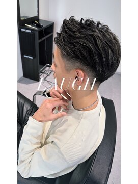 ラフ(LAUGH) シークレットハイライト