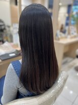 アッシュ 行徳店(Ash)&nbsp;縮毛矯正