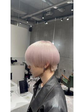 モニカ(MONIQA) ホワイト