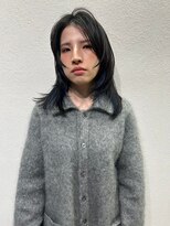 セン 表参道(sen)&nbsp;メルティカラー/ウェーブミディアム[表参道駅/明治神宮前駅]