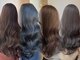 コレット ギンザ(Collet Ginza)の写真/髪のお悩みに合わせたヘアケアで毎日のスタイリングが楽しくなる【髪質改善】をご提供。［銀座/髪質改善］