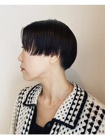 アルシュ サイト(ARCHE saito)&nbsp;ラインショート